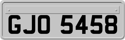 GJO5458