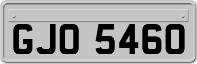 GJO5460