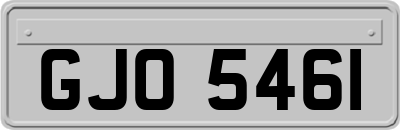 GJO5461