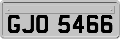 GJO5466