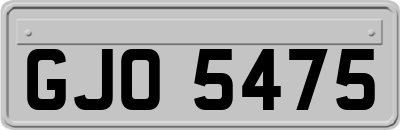 GJO5475