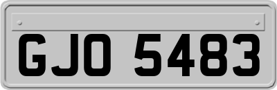 GJO5483