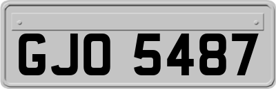 GJO5487
