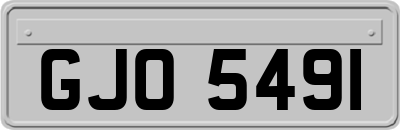 GJO5491