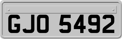 GJO5492