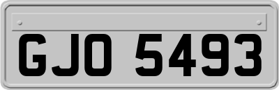 GJO5493
