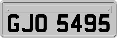 GJO5495