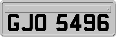GJO5496