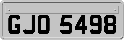 GJO5498