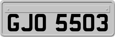 GJO5503