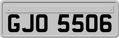 GJO5506
