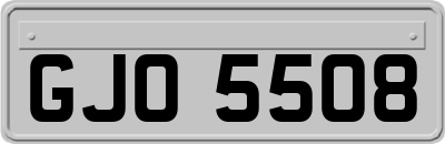 GJO5508