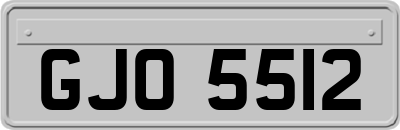 GJO5512