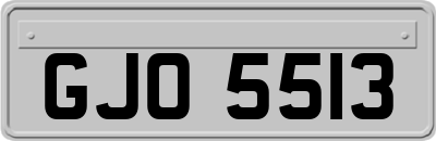 GJO5513