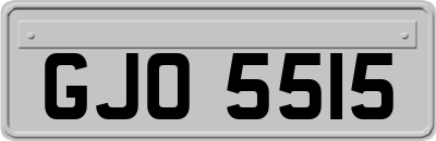GJO5515