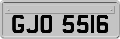 GJO5516