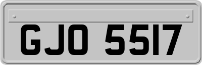 GJO5517
