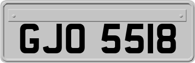 GJO5518