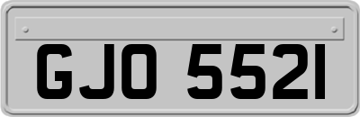 GJO5521