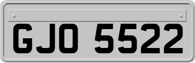 GJO5522