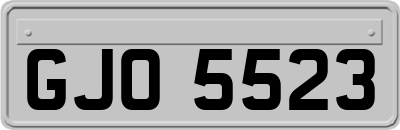 GJO5523