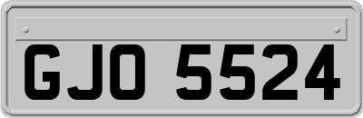 GJO5524