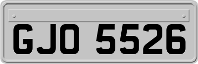 GJO5526