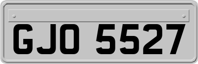 GJO5527