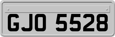 GJO5528