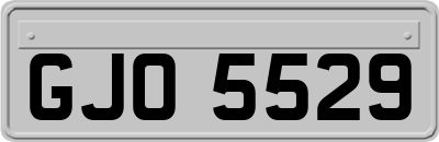 GJO5529