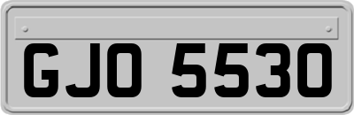GJO5530