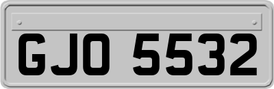 GJO5532