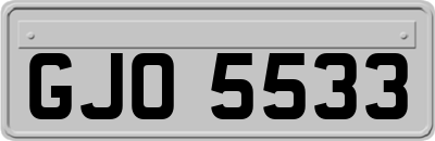 GJO5533