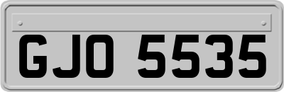 GJO5535