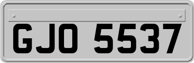 GJO5537