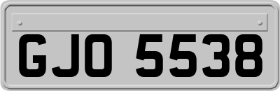 GJO5538