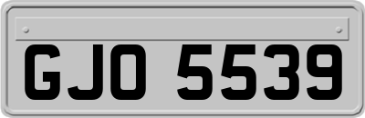 GJO5539