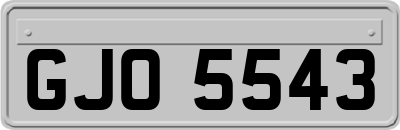 GJO5543