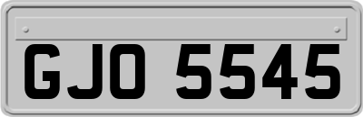 GJO5545