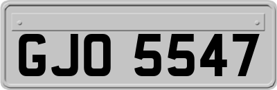 GJO5547