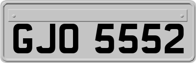 GJO5552