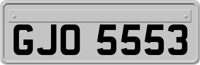 GJO5553