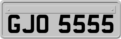 GJO5555