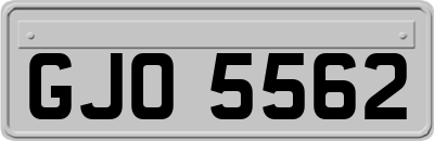 GJO5562