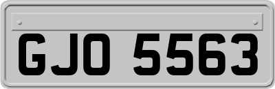 GJO5563