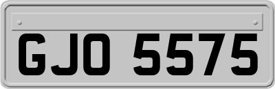 GJO5575
