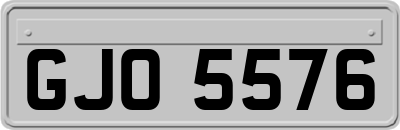 GJO5576