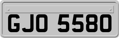 GJO5580