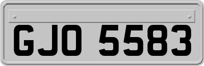 GJO5583