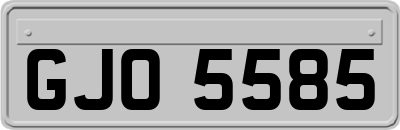 GJO5585